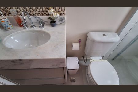Apartamento para alugar com 123m², 3 quartos e 3 vagas Apartamento para alugar com 123m², 3 quartos e 3 vagasBanheiro Suíte 3