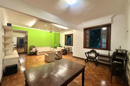 Apartamento à venda com 129m², 2 quartos e sem vaga
