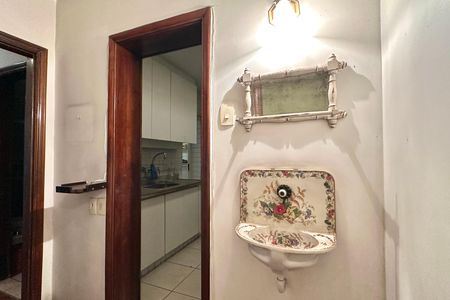 Apartamento à venda com 129m², 2 quartos e sem vaga