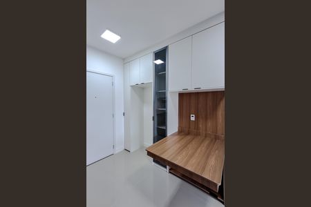 Apartamento para alugar com 28m², 1 quarto e sem vaga Apartamento para alugar com 28m², 1 quarto e sem vagaCozinha
