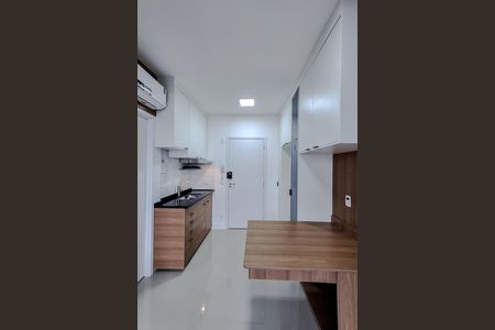 Apartamento para alugar com 28m², 1 quarto e sem vaga Apartamento para alugar com 28m², 1 quarto e sem vagaCozinha