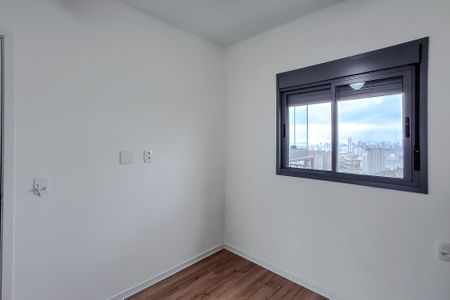 Apartamento para alugar com 28m², 1 quarto e sem vaga Apartamento para alugar com 28m², 1 quarto e sem vagaQuarto