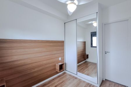 Quarto de apartamento para alugar com 1 quarto, 28m² em Liberdade, São Paulo