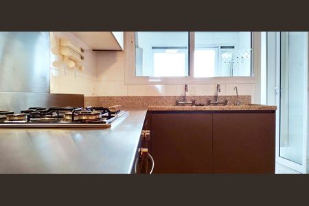Apartamento à venda com 236m², 2 quartos e 5 vagas