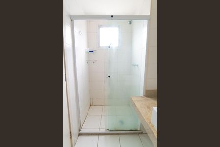 Apartamento à venda com 39m², 1 quarto e 1 vagaBanheiro da Suíte