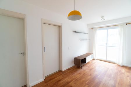 Apartamento à venda com 39m², 1 quarto e 1 vagaSala