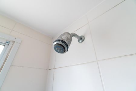 Apartamento à venda com 39m², 1 quarto e 1 vagaBanheiro da Suíte