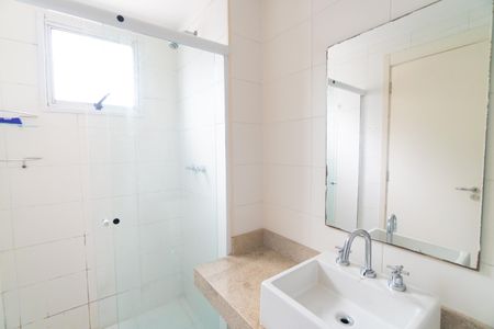 Apartamento à venda com 39m², 1 quarto e 1 vagaBanheiro da Suíte