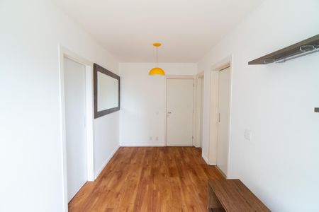 Apartamento à venda com 39m², 1 quarto e 1 vagaSala