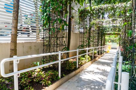Apartamento à venda com 39m², 1 quarto e 1 vagaÁrea comum