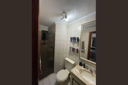 Apartamento à venda com 100m², 3 quartos e 2 vagas