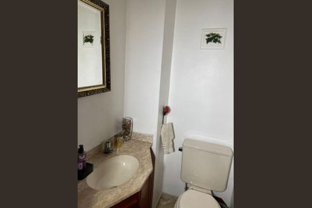 Apartamento à venda com 100m², 3 quartos e 2 vagas