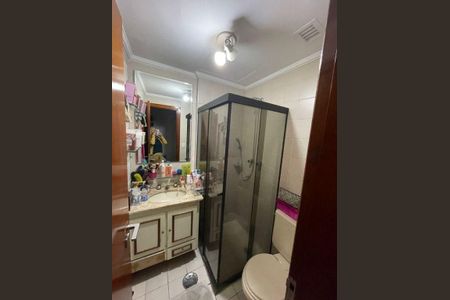 Apartamento à venda com 100m², 3 quartos e 2 vagas