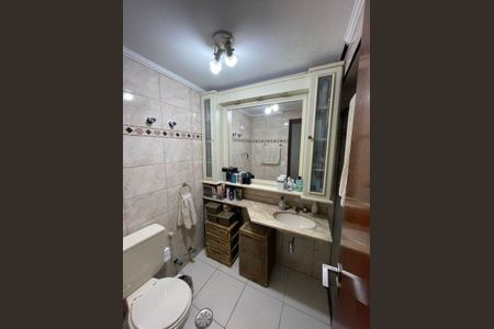 Apartamento à venda com 100m², 3 quartos e 2 vagas