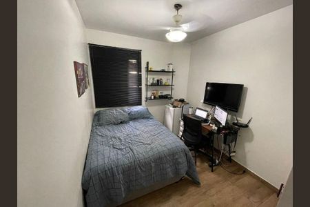 Apartamento à venda com 100m², 3 quartos e 2 vagas