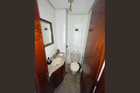 Apartamento à venda com 100m², 3 quartos e 2 vagas
