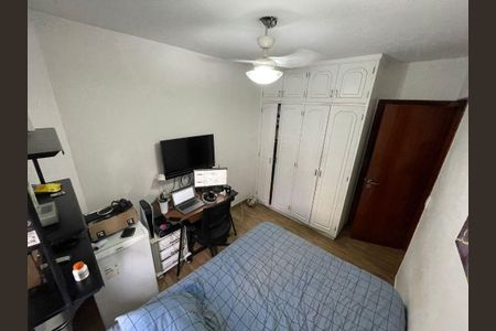Apartamento à venda com 100m², 3 quartos e 2 vagas