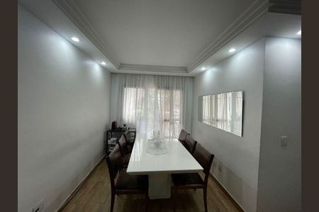 Apartamento à venda com 100m², 3 quartos e 2 vagas