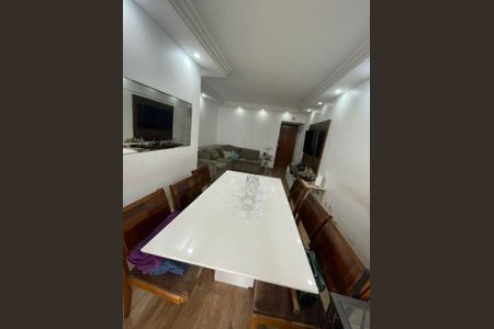 Apartamento à venda com 100m², 3 quartos e 2 vagas