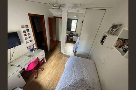 Apartamento à venda com 100m², 3 quartos e 2 vagas