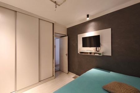 Quarto 1 de casa à venda com 3 quartos, 120m² em Parque Tropical, Campinas