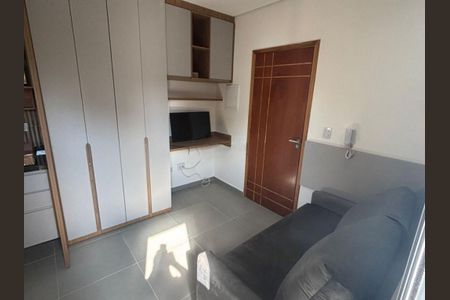 Apartamento à venda com 1 quarto, 22m² em Vila Formosa, São Paulo