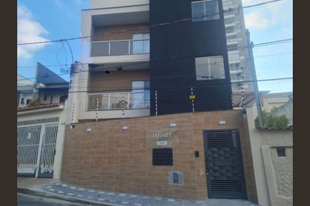 Apartamento à venda com 1 quarto, 22m² em Vila Formosa, São Paulo