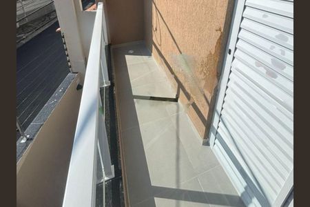 Apartamento à venda com 1 quarto, 22m² em Vila Formosa, São Paulo