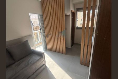 Apartamento à venda com 22m², 1 quarto e sem vaga