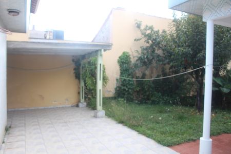 Casa à venda com 400m², 3 quartos e 4 vagasÁrea externa