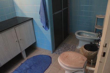 Casa à venda com 400m², 3 quartos e 4 vagasBanheiro 1