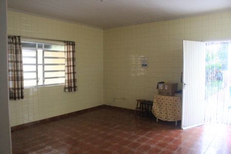 Casa à venda com 400m², 3 quartos e 4 vagasCozinha