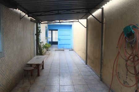 Casa à venda com 400m², 3 quartos e 4 vagasGaragem