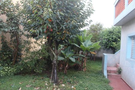 Casa à venda com 400m², 3 quartos e 4 vagasÁrea externa