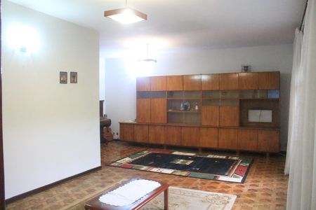 Sala de casa à venda com 3 quartos, 400m² em Santa Paula, São Caetano do Sul