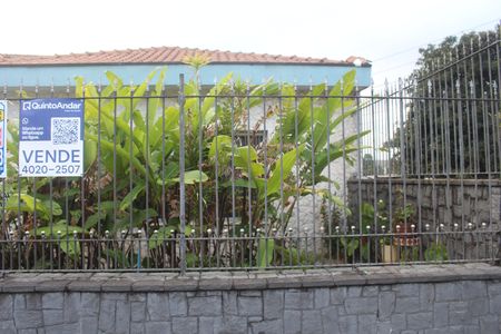 Casa à venda com 400m², 3 quartos e 4 vagasPlaca