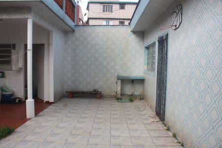Casa à venda com 400m², 3 quartos e 4 vagasÁrea externa