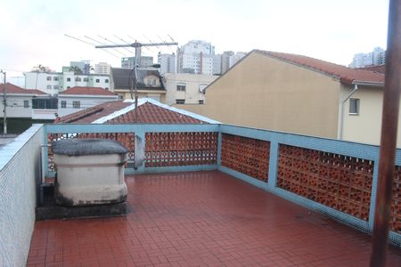 Casa à venda com 400m², 3 quartos e 4 vagasÁrea externa