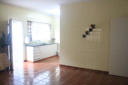 Casa à venda com 400m², 3 quartos e 4 vagasCozinha