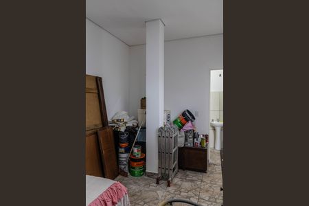 Casa à venda com 340m², 4 quartos e 4 vagas Casa à venda com 340m², 4 quartos e 4 vagasQuarto de Serviço