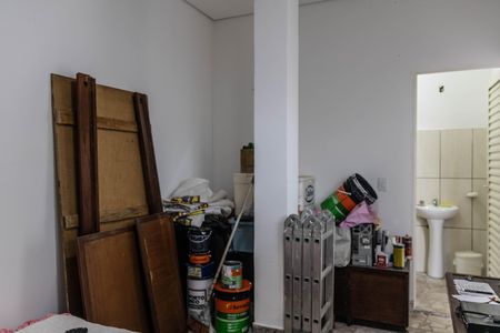 Casa à venda com 340m², 4 quartos e 4 vagas Casa à venda com 340m², 4 quartos e 4 vagasQuarto de Serviço