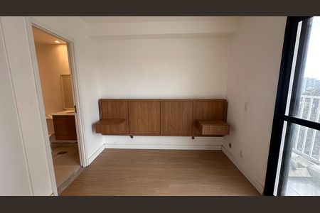 Studio à venda com 23m², 1 quarto e sem vaga