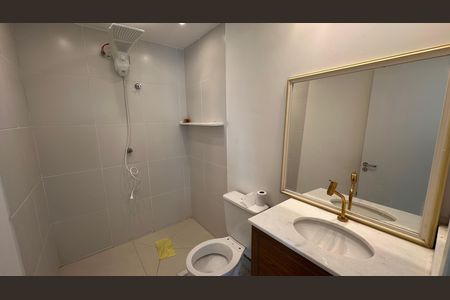Studio à venda com 23m², 1 quarto e sem vaga