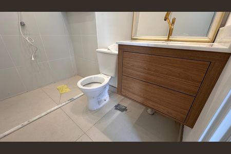 Studio à venda com 23m², 1 quarto e sem vaga