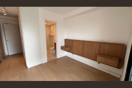 Studio à venda com 23m², 1 quarto e sem vaga
