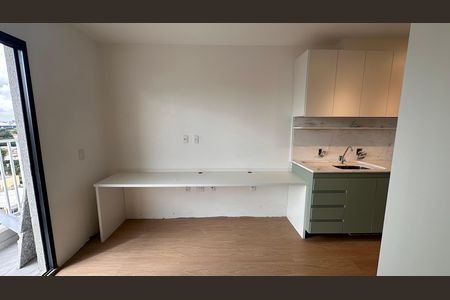 Kitnet/Studio à venda com 1 quarto, 23m² em Alto da Boa Vista, São Paulo