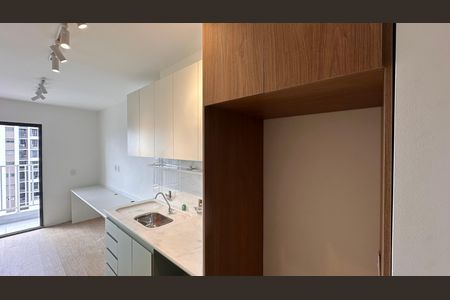 Kitnet/Studio à venda com 1 quarto, 23m² em Alto da Boa Vista, São Paulo