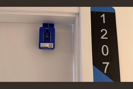 Studio à venda com 23m², 1 quarto e sem vaga