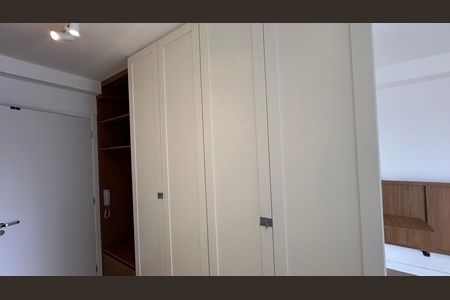 Kitnet/Studio à venda com 1 quarto, 23m² em Alto da Boa Vista, São Paulo