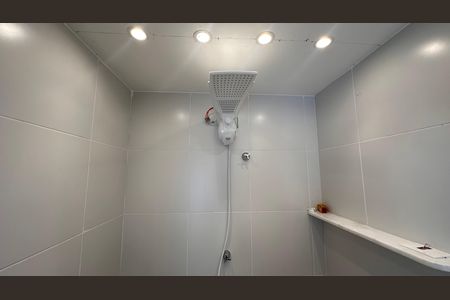 Studio à venda com 23m², 1 quarto e sem vaga
